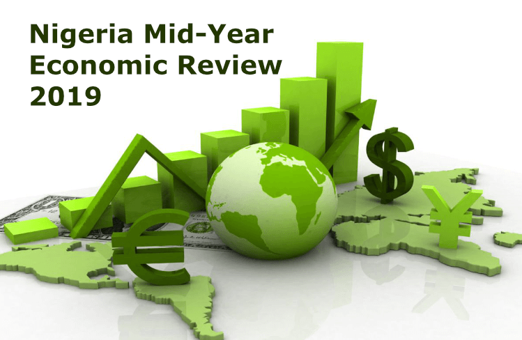 Nigeria Mid-Year Economic Review 2019 